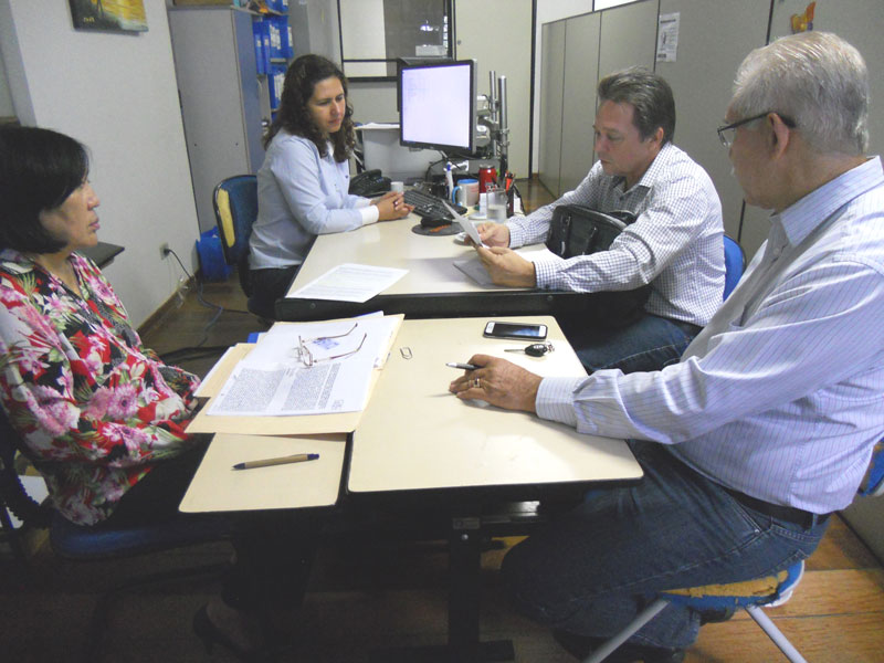 Câmara de Registro Julga Processos e Discute Resolução CFC 1518 2016