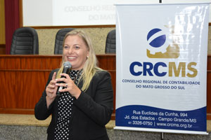 Presidente do CRCMS Mediará Painel no XIV Congresso de Direito Tributário Constitucional e Administrativo