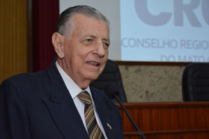 Nota de Falecimento: Wilson Marques Barbosa