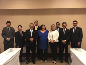 Editorial “Convite: Participem Conosco do IX ECAL – Encontro de Contabilidade da Amazônia Legal”