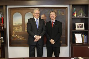 Contador Fernando Zanão Participa do Projeto “CFC em Um Dia”