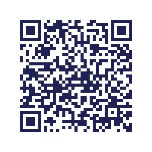 Quer Receber o Boletim Informativo Eletrônico do CRCMS? Cadastre-se Aqui Através do QR CODE