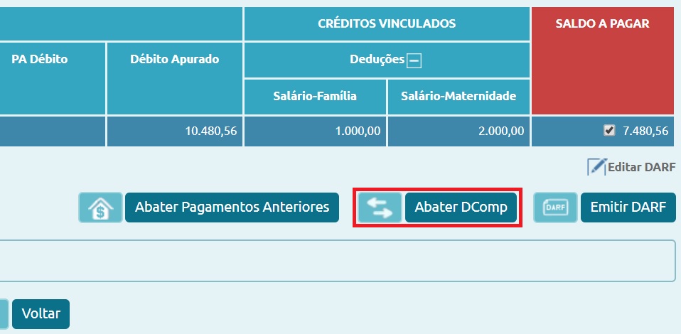 Receita Facilita Preenchimento Da Dctfweb E Promove Maior Simplificação Tributária Crcms 9402