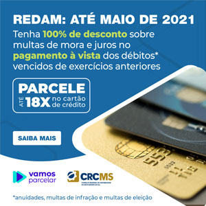 REDAM Oferece Redução de 100% sobre Juros e Multa de Mora no Pagamento de Débitos à Vista