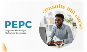 PEPC Disponibiliza Sistema On-Line para Busca de Cursos e Capacitadoras Credenciados