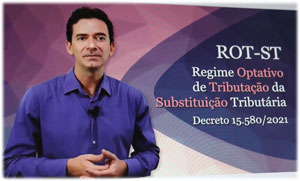 Vídeo: ROT-ST do Mato Grosso do Sul – Assista e Entenda Mais sobre o Assunto