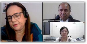 CRCMS Realizou o “ XVII Fórum da Mulher Profissional da Contabilidade de MS”