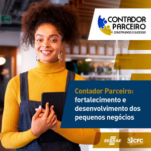 Contador Parceiro: Construindo o Sucesso – Programa de Capacitação para Profissionais da Contabilidade