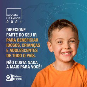 Direcione Parte do Seu IR para Beneficiar Idosos, Crianças e Adolescentes de Todo o País!