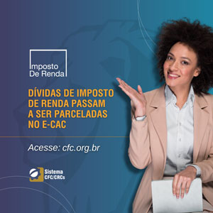 Dívidas de Imposto de Renda Passam a Ser Parceladas no e-CAC