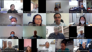 Plenário do Regional Homologa Decisões das Câmaras do CRCMS