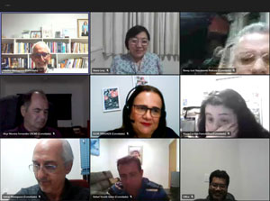 CRCMS Realizou o XXIII Encontro Sul-Mato-Grossense de Contabilidade Aplicada ao Setor Público”