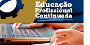 Cursos à Distância a Opção para o Alcance da Pontuação em Educação Profissional Continuada