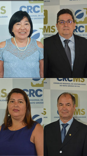 CRCMS Participa da XXXIV Conferência Interamericana de Contabilidade e XVIII Convenção de Contabilidade do RS
