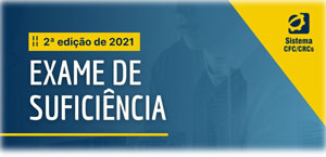 Divulgado o Gabarito Preliminar do 2º Exame de Suficiência de 2021
