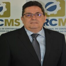 Contador Otacílio dos Santos Nunes é o Novo Presidente do Conselho Regional de Contabilidade do MS