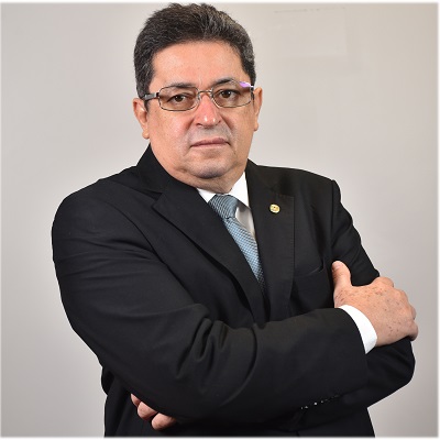 IR 2022 Foi Tema de Entrevista do Presidente para o MidiaMax
