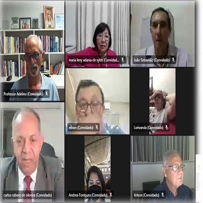 18ª Edição do Fórum da Mulher Profissional da Contabilidade do MS Aconteceu On-Line