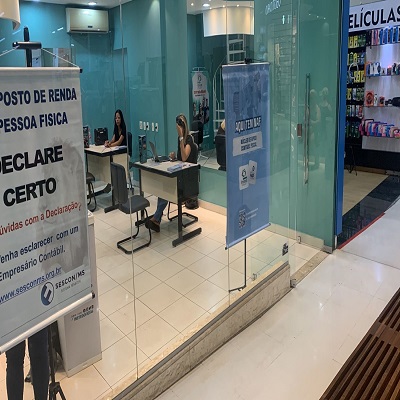 Ação “Declare Certo 2022” Prestou Gratuitamente Orientação Segura sobre a DIRF a Contribuintes