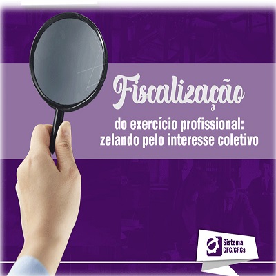 Termo de Transferência da Responsabilidade Técnica Online Já Está em Vigor no CRCMS