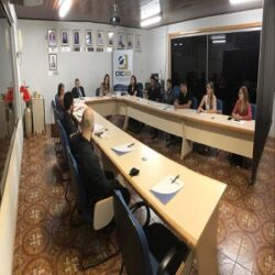 CRCMS Realizou o 1º Encontro de Jovens Líderes Contábeis do MS