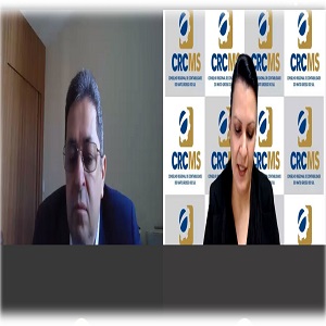 CRCMS Realizou o XXI Encontro Estadual de Contabilidade do MS