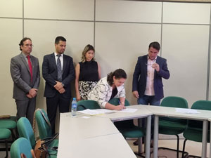 Classe Contábil Agora Tem Representante no Tribunal Administrativo Tributário Estadual