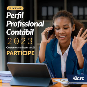  Pesquisa Perfil Contábil 2023: A Sua Voz Fará Diferença. Participe!  
