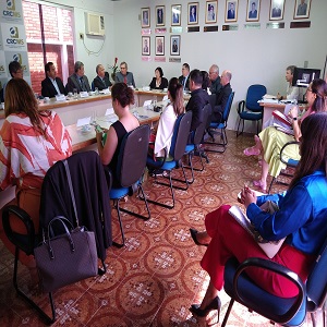 Plenário do CRCMS Homologa o Relato Integrado do Regional 2022