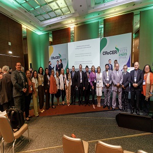 CRCMS Participou da 11ª CReCER – Conferência de Contabilidade e Responsabilidade para o Crescimento Econômico Regional