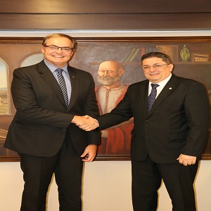 Presidente do CRCMS Participou do Projeto “CFC em Um Dia”