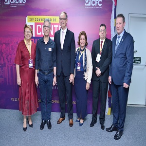 CRCMS  Prestigiou o Maior Evento Contábil de Minas Gerais