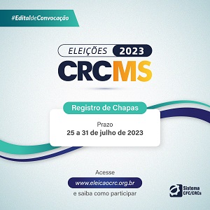 Eleições 2023: Prazo para Registro de Chapas Termina dia 31/07