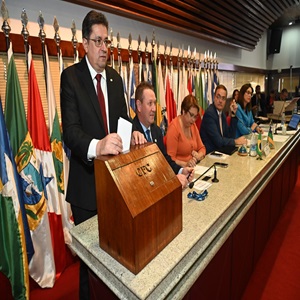 CRCMS Participou da Eleição dos Novos Conselheiros do CFC