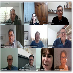 Plenário do CRCMS Aprova Orçamento e Plano de Trabalho do Regional para 2024