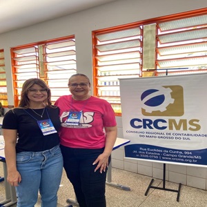 CRCMS Participou de Mais Um Edição do Mutirão Todos Em Ação