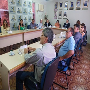 14ª Reunião Plenária Homenageia e Marca Despedida da Conselheira Maria Leny do Regional