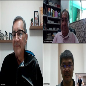 Câmara de Controle Interno Realizou a Última Reunião do Exercício