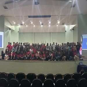 CRCMS Participou do “XIII Simpósio de Contabilidade e Finanças da UFGD”