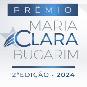 Inscrições Abertas para o Prêmio de Produção Intelectual Contadora Maria Clara Cavalcante Bugarim