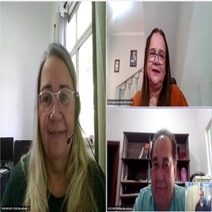 Câmara de Desenvolvimento Profissional Finaliza Calendário de Palestras “CRCMS em Movimento” de Julho