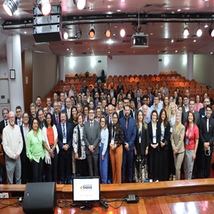 CRCMS Participou do Seminário de Cobrança do Sistema CFC/CRCs