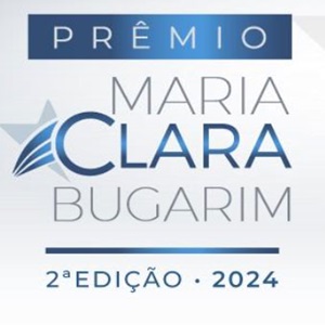 Inscrições para o Prêmio Contadora Maria Clara Cavalcante Bugarim Vão Até 15/07