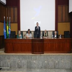 CRCMS Realizou o “XXIII Encontro Estadual de Contabilidade do Mato Grosso do Sul”