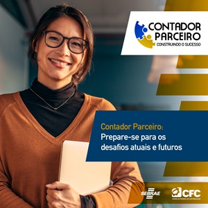 Contador Parceiro: Capacitação Gratuita para Contadores