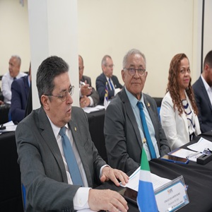 Presidente do CRCMS Participa da Última Reunião de Presidentes do Sistema CFC/CRCs de 2024