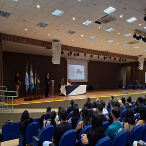 CRCMS Participa do “Fórum de Cidadania Fiscal: IRPF 2025” da UFMS Três Lagoas