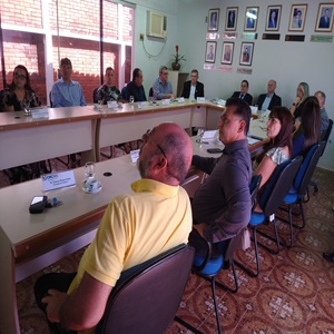 Plenário do CRCMS Homologa o Relato Integrado do Regional 2024