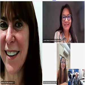 Câmara de Controle Interno Analisa Balancete e Relatórios da Contabilidade do Mês de Fevereiro
