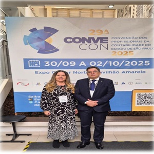 CRCMS Participou da Reunião de Presidentes e Diretores do Sistema CFC/CRC´s